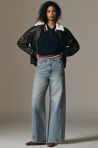 Jeans Fuselés Taille Haute Décontractés en , taille: 25 chez Anthropologie - Pilcro - Modalova