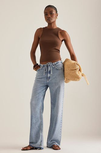 Jeans Featherweight Jambes Larges en , taille: M chez Anthropologie - rag & bone - Modalova