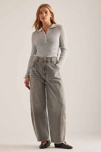 Jeans Bo Barrel en , taille: 25 chez Anthropologie - Seventy + Mochi - Modalova