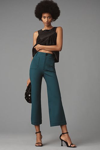 Maeve The Colette Ponte Trousers par taille: 25 chez Anthropologie - The Colette Collection by Maeve - Modalova