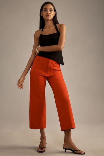 Maeve The Colette Ponte Trousers par en taille: 25 chez Anthropologie - The Colette Collection by Maeve - Modalova