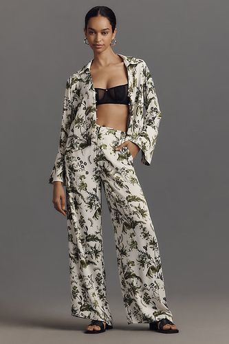 Pantalon Pull-On taille: Uk 6 - By Anthropologie - Modalova