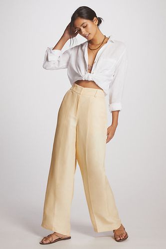 Exquise Wide-Leg Trousers - Exquise - Modalova
