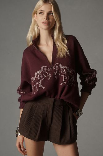 Short Sorine en , taille: L chez Anthropologie - ASTR The Label - Modalova