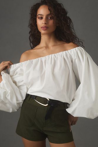 The Colette Shorts by en Green, taille: 32 chez Anthropologie - Maeve - Modalova