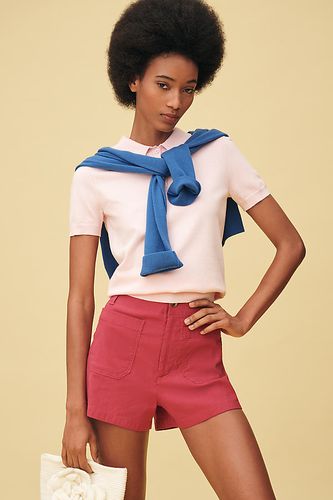 The Colette Shorts by en Purple, taille: 25 chez Anthropologie - Maeve - Modalova