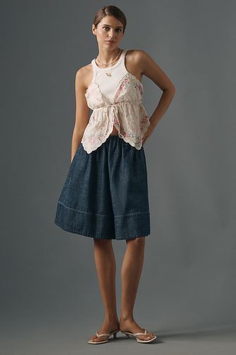 Shorts Skirty Pull-On en , taille: S chez Anthropologie - Pilcro - Modalova