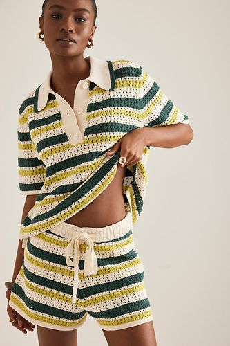 Short en crochet Faro , taille: XS chez Anthropologie - ALIGNE - Modalova