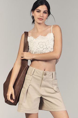 Shorts Utilitaires Baggy Taille Haute en , taille: 30 chez Anthropologie - Pilcro - Modalova