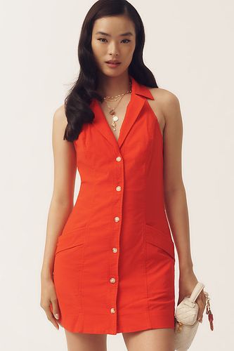 Robe Blazer Mini Sans Manches T-Back en taille: XS chez Anthropologie - Maeve - Modalova