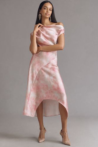Robe Nuisette Asymétrique Mairyn en taille: S chez Anthropologie - ASTR The Label - Modalova