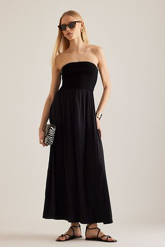 La Robe Pull Thea Twofer: Édition Sans Bretelles par en taille: 2XS - By Anthropologie - Modalova