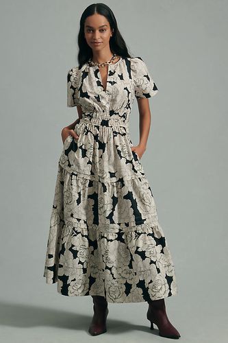 The Somerset Maxi Dress par en taille: XS - The Somerset Collection by Anthropologie - Modalova