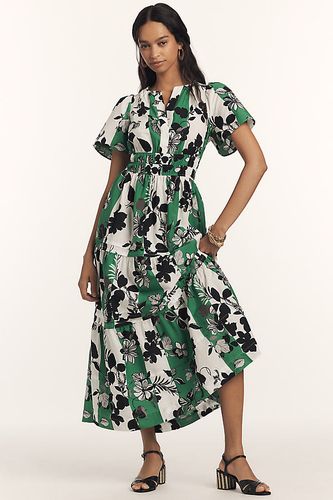 The Somerset Maxi Dress par en taille: 2XS - The Somerset Collection by Anthropologie - Modalova