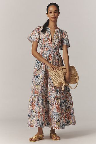 The Somerset Maxi Dress par en taille: XS - The Somerset Collection by Anthropologie - Modalova