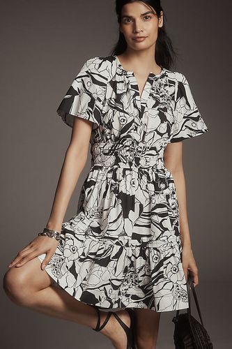 The Somerset Mini Dress par en taille: 2XS - The Somerset Collection by Anthropologie - Modalova