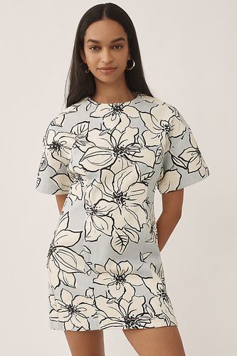 Robe Mini Manches Courtes taille: XS chez Anthropologie - Dhruv Kapoor - Modalova