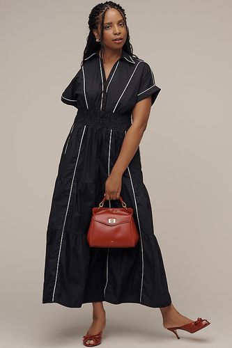 La Robe Longue Somerset: Édition Robe Chemise par en taille: XS - The Somerset Collection by Anthropologie - Modalova