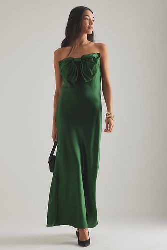 Robe Longue Bandeau Carrie à Naud par taille: Uk 16 - By Anthropologie - Modalova