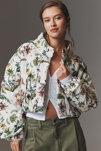 Veste Bomber Courte Par Anthropologie par taille: XS - By Anthropologie - Modalova