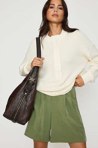 Pull à boutons Reena en taille: XS chez Anthropologie - Varley - Modalova