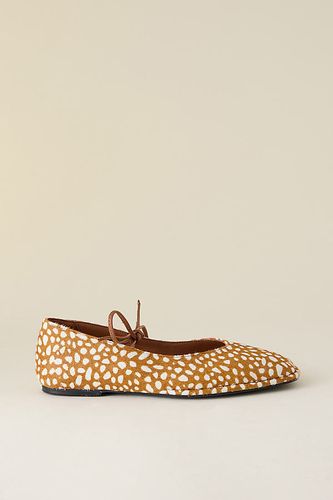 Chaussures plates à lacets Willow par taille: 36 - By Anthropologie - Modalova