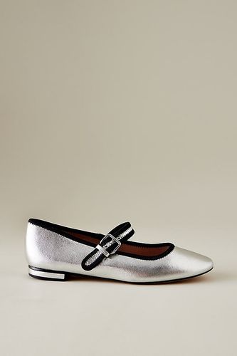 Mary Jane Flat Pumps en taille: 36 chez Anthropologie - Maeve - Modalova