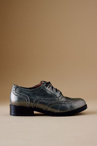 Tess Leather Brogues taille: 36 chez Anthropologie - Esska - Modalova