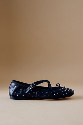 Ballerines Zuri Cloutées en , taille: Uk 4 chez Anthropologie - Circus NY - Modalova