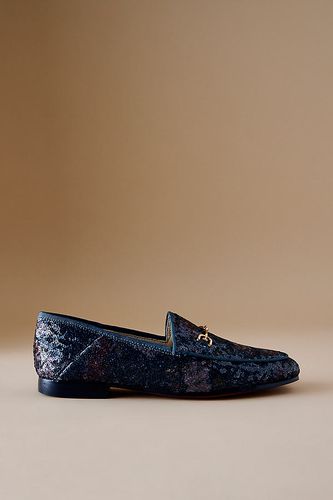 Mocassins à Paillettes Loraine en taille: D chez Anthropologie - Sam Edelman - Modalova