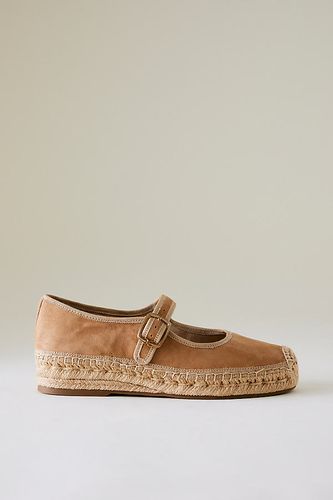 Espadrilles Mary Jane Mackie taille: UK 6 chez Anthropologie - Sam Edelman - Modalova