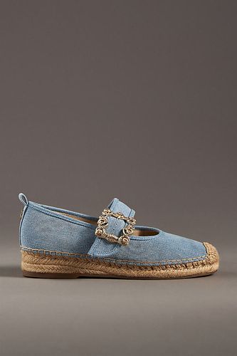 Espadrilles style babies Maddy en taille: F chez Anthropologie - Sam Edelman - Modalova