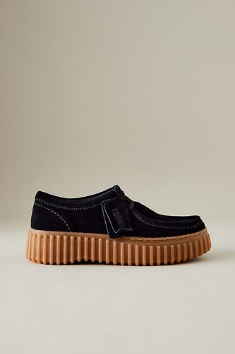 Chaussures Torhill Bee en Black, taille: 36 chez Anthropologie - Clarks - Modalova