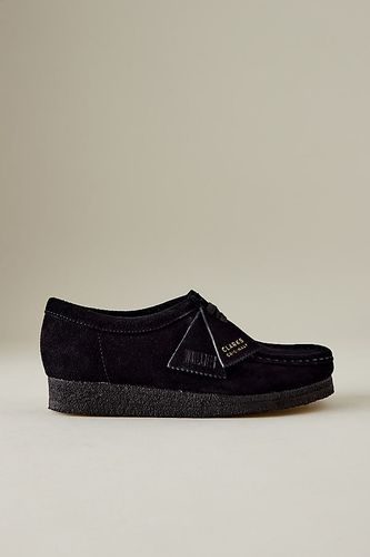 Chaussures en daim Wallabee Clarks par en taille: 36 chez Anthropologie - Clarks Originals,Clarks - Modalova