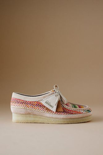 Chaussures Wallabee taille: 37 chez Anthropologie - Clarks Originals - Modalova