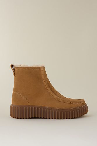 Bottes Clarks Torhill Cosy par en taille: 38 chez Anthropologie - Clarks Originals - Modalova