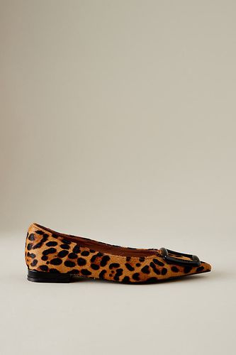 Ballerines Poznan Léopard en taille: 36 chez Anthropologie - Bibi Lou - Modalova