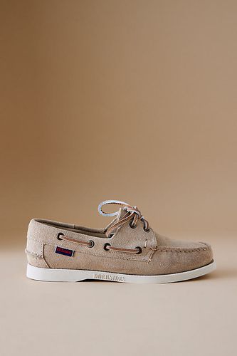 Chaussures Bateau Portland Flesh Out en taille: 36 chez Anthropologie - Sebago - Modalova