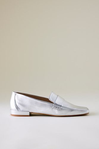 Mocassins Pinky en Silver taille: 36 chez Anthropologie - Intentionally Blank - Modalova