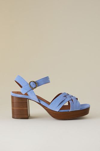 Sandales à talons Carlota en taille: 36 chez Anthropologie - Esska - Modalova