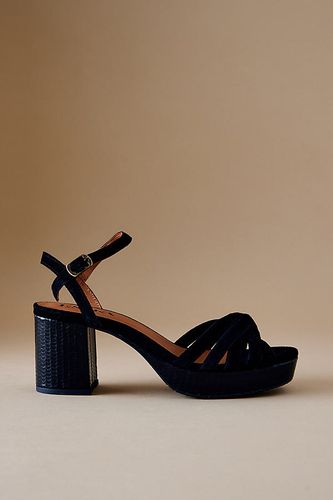 Sandales à talons Casey en taille: 36 chez Anthropologie - Esska - Modalova