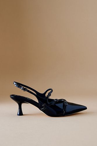 Talons Slingback Bout Pointu Fraya en , taille: F chez Anthropologie - Circus NY - Modalova