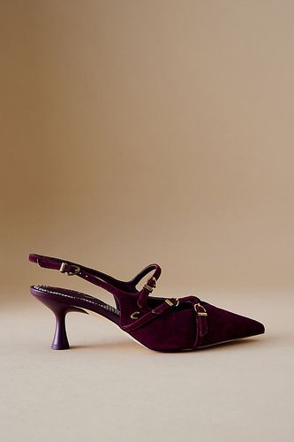 Talons Slingback Bout Pointu Fraya , taille: F chez Anthropologie - Circus NY - Modalova