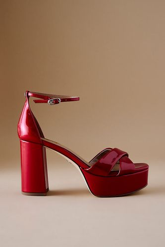 Talons Plateforme Jullian en taille: D chez Anthropologie - Sam Edelman - Modalova