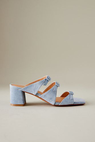 Mules à bride et bout ouvert en taille: 38 chez Anthropologie - Shoe The Bear - Modalova