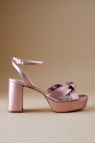 Talons Compensés Noués en taille: 40 - By Anthropologie - Modalova