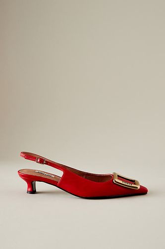 Talons Slingback Poznan en taille: 36 chez Anthropologie - Bibi Lou - Modalova