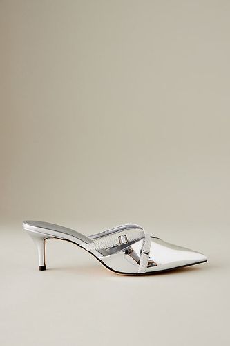 Mules à talons pointus en taille: 36 chez Anthropologie - Charles & Keith - Modalova