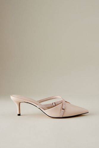 Mules à talons pointus en , taille: 38 chez Anthropologie - Charles & Keith - Modalova