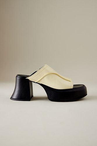 Sandales Mules Plateformes Lota en taille: 38 chez Anthropologie - Miista - Modalova